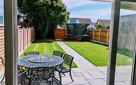 Lovely 3-Bed House In Lytham Saint Annes